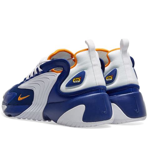 nike zoom 2k oranje|Zoom 2K 'Royal Orange' .